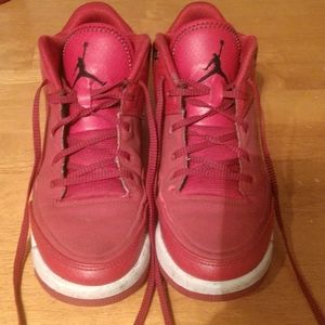 Jordan Flight's